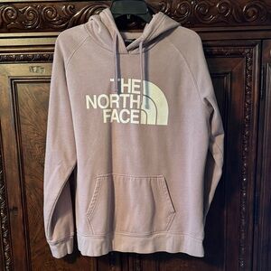 The North Face Women’s Lavender Hoodie